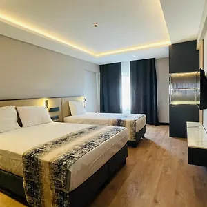 Osmanbey Fatih Istanbul