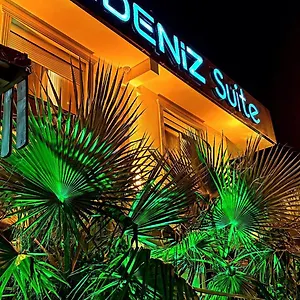 Aparthotel Akdeniz